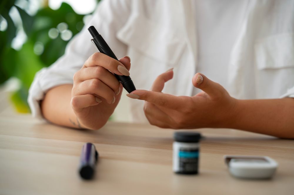 Does Hydroxychloroquine Affect Your Blood Sugar?