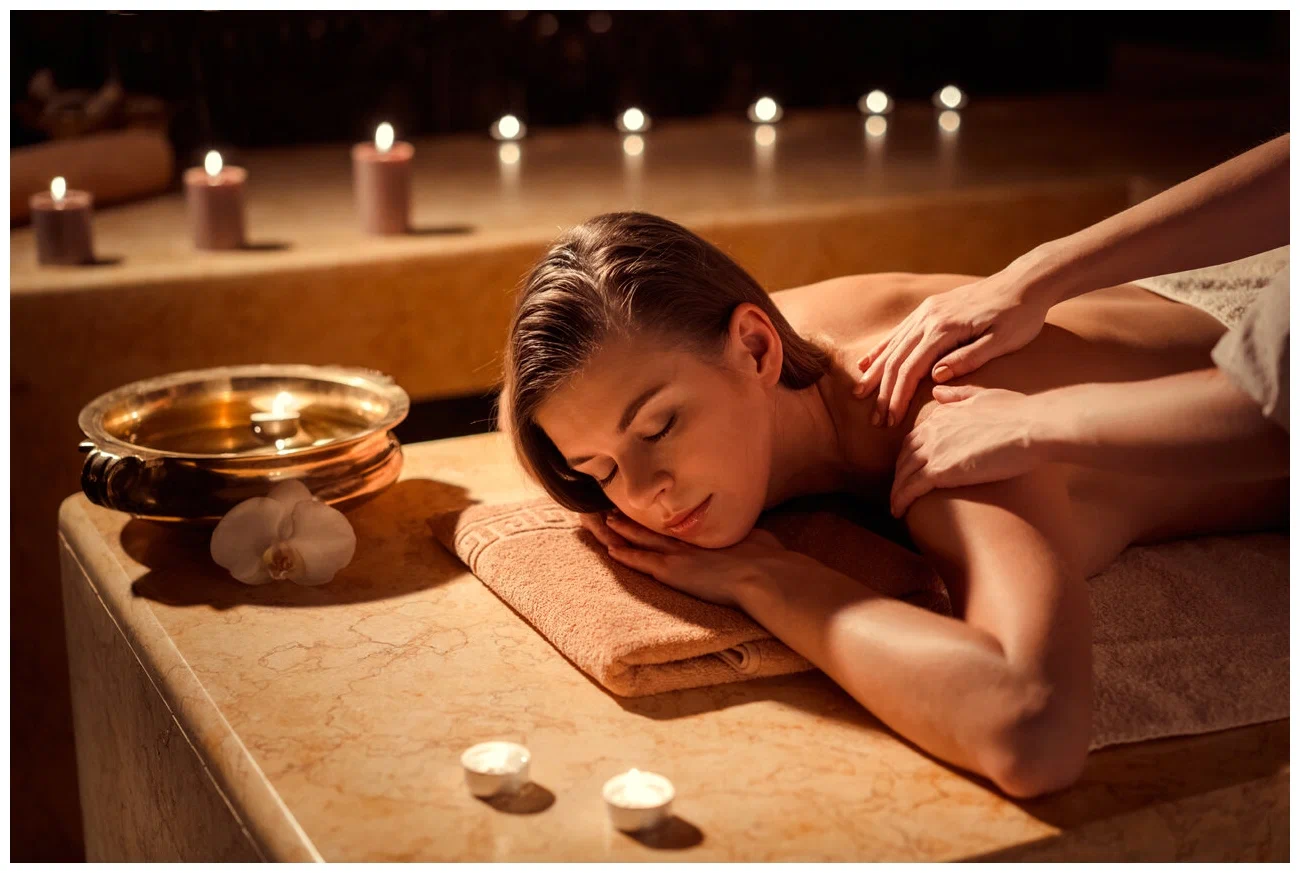 Body Massage
