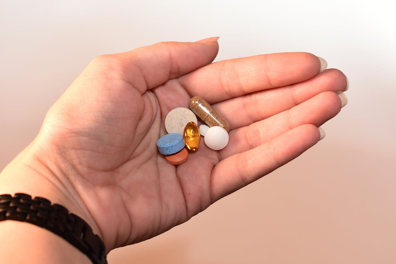 Functional Medicine