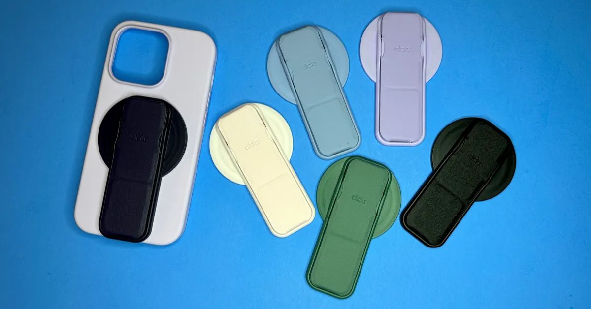 iPhone 12 case cover