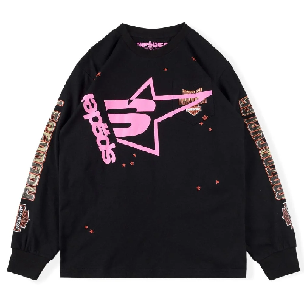 Badson Hoodie