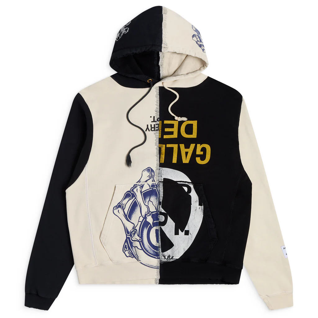 Gallery Dept Hoodies & Tees: The Ultimate Style Guide