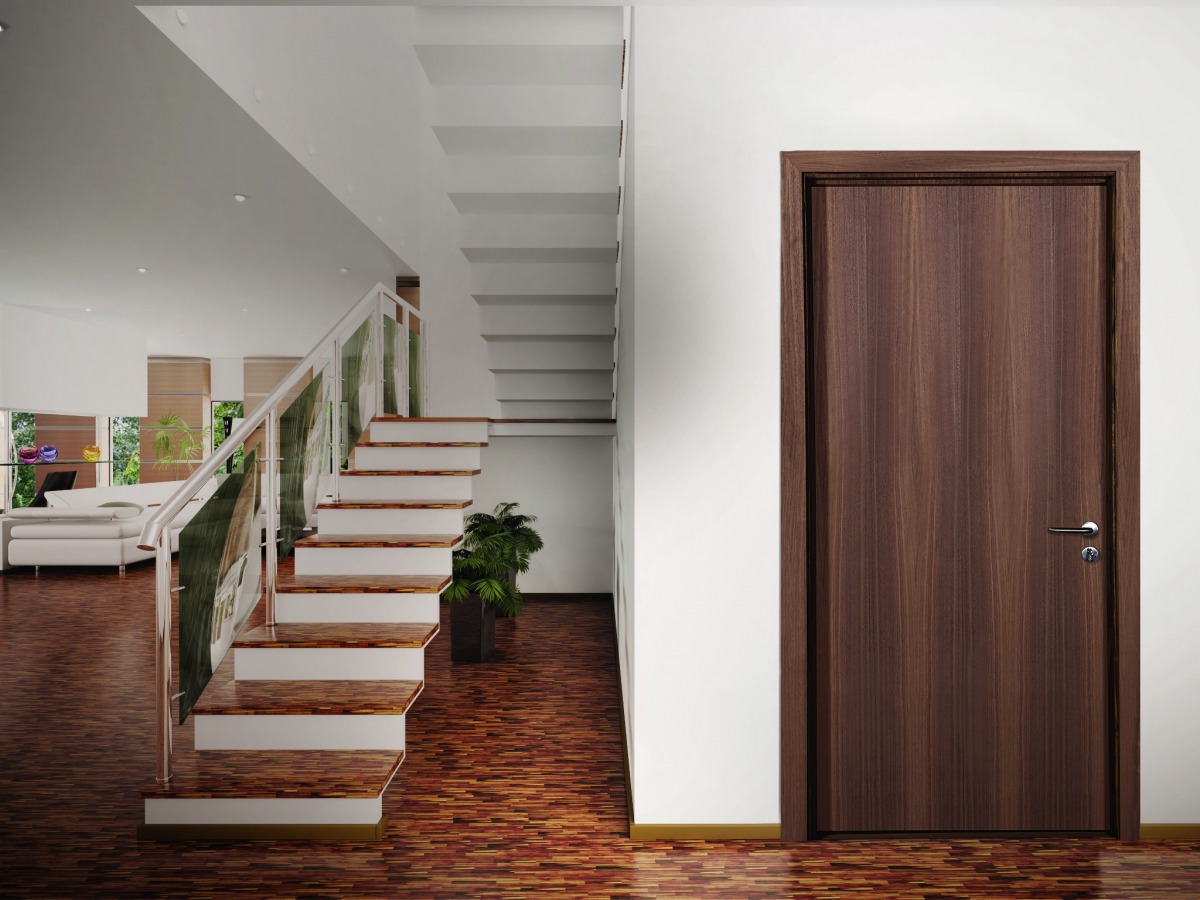 Wooden Doors