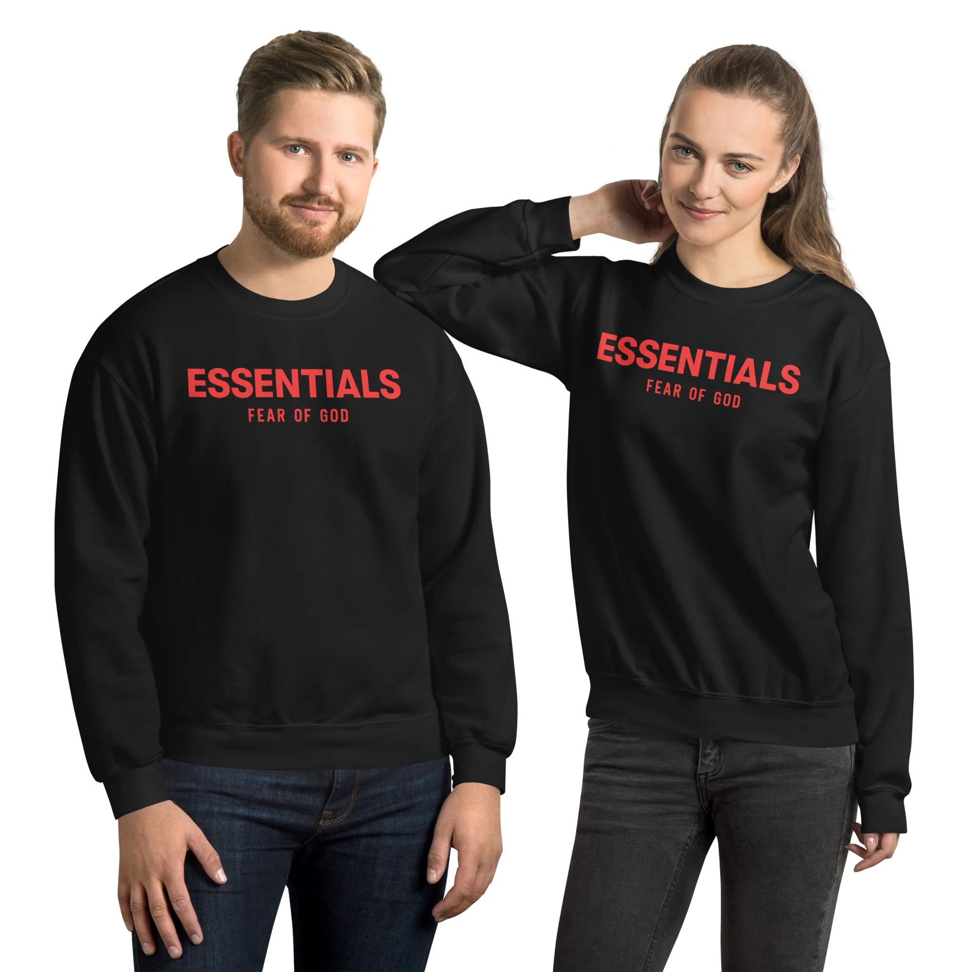 The Essentials Hoodie A Fashion Staple for Comfort and Style