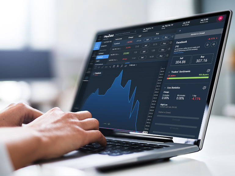 Forex Broker