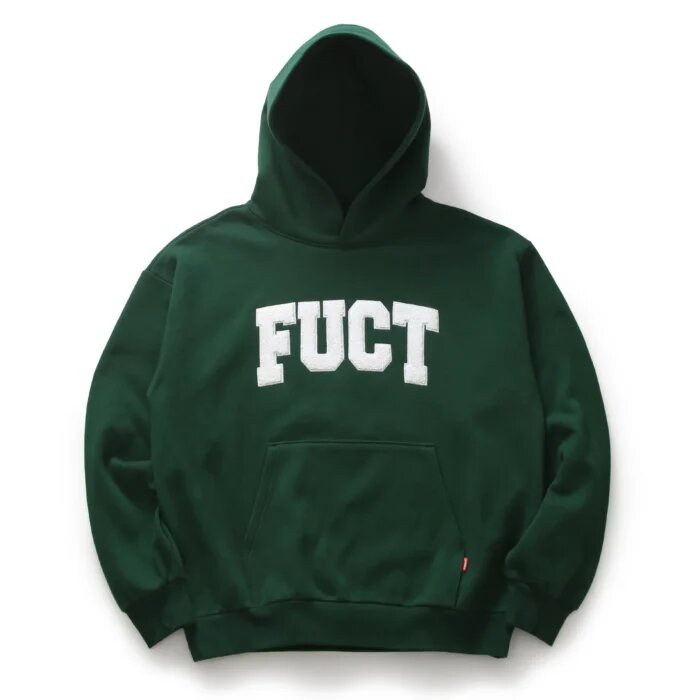 Fuct hats