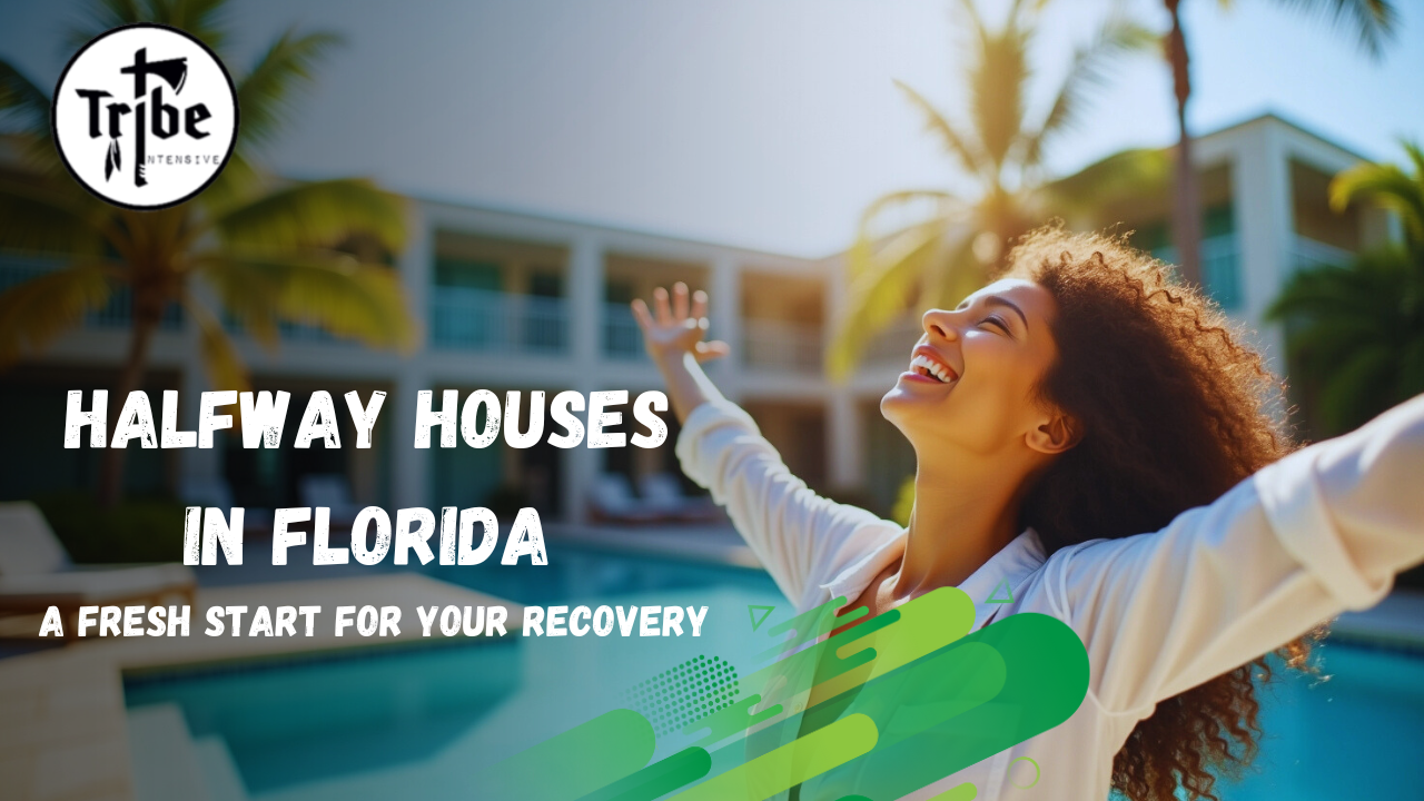 Halfway Houses in Florida