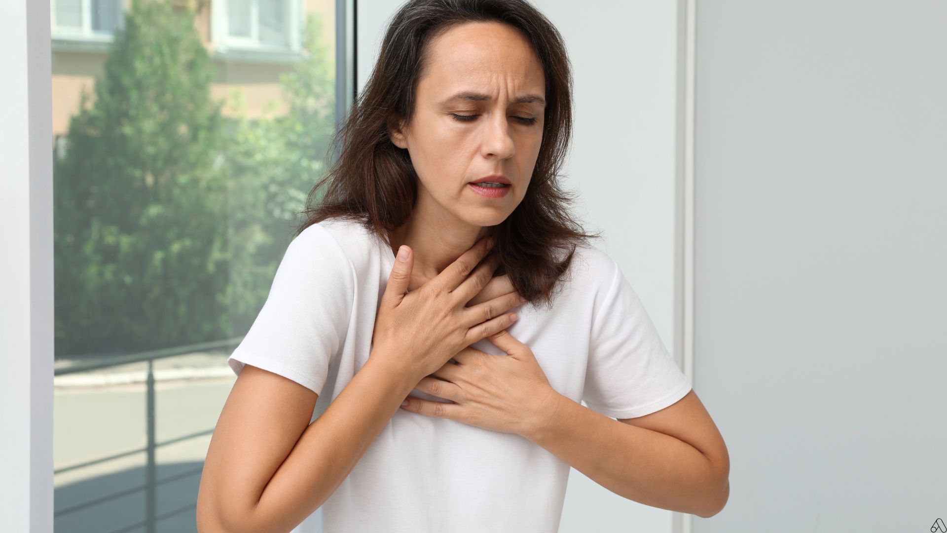 How Private GPs Help with Shortness of Breath and Wheezing?