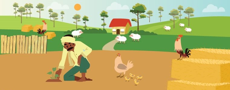 Mahatma Gandhi National Rural