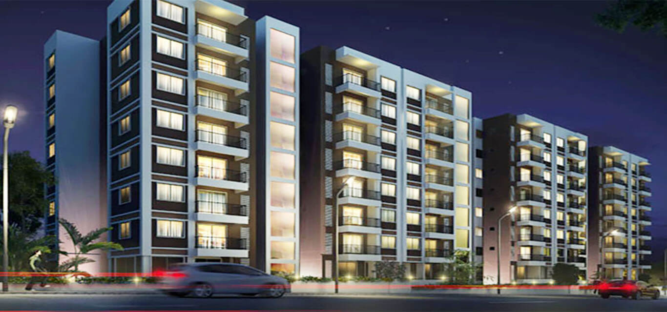 Sattva Ozone Devanahalli