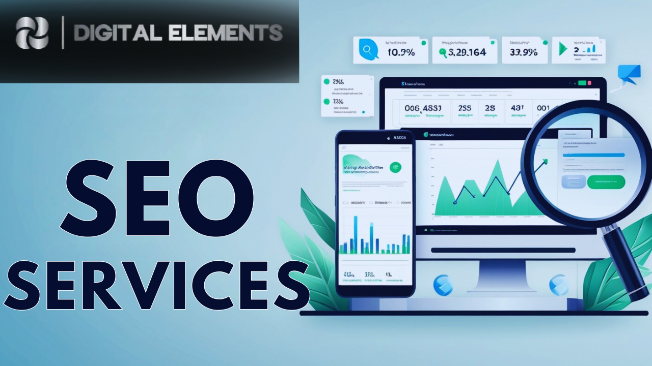 Seo Services