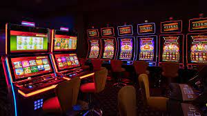 The Downside of Regulated Casino Markets
