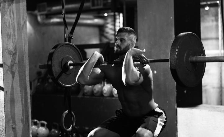 Anabolic Hub