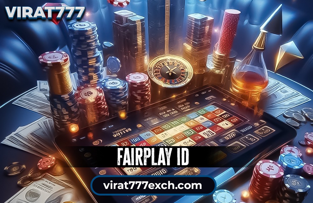 fairplay id
