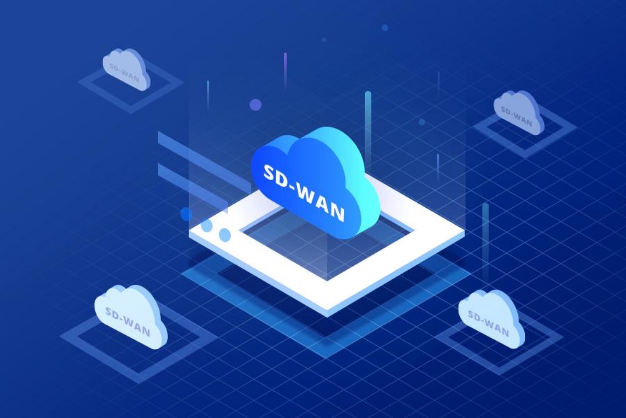 sd wan services