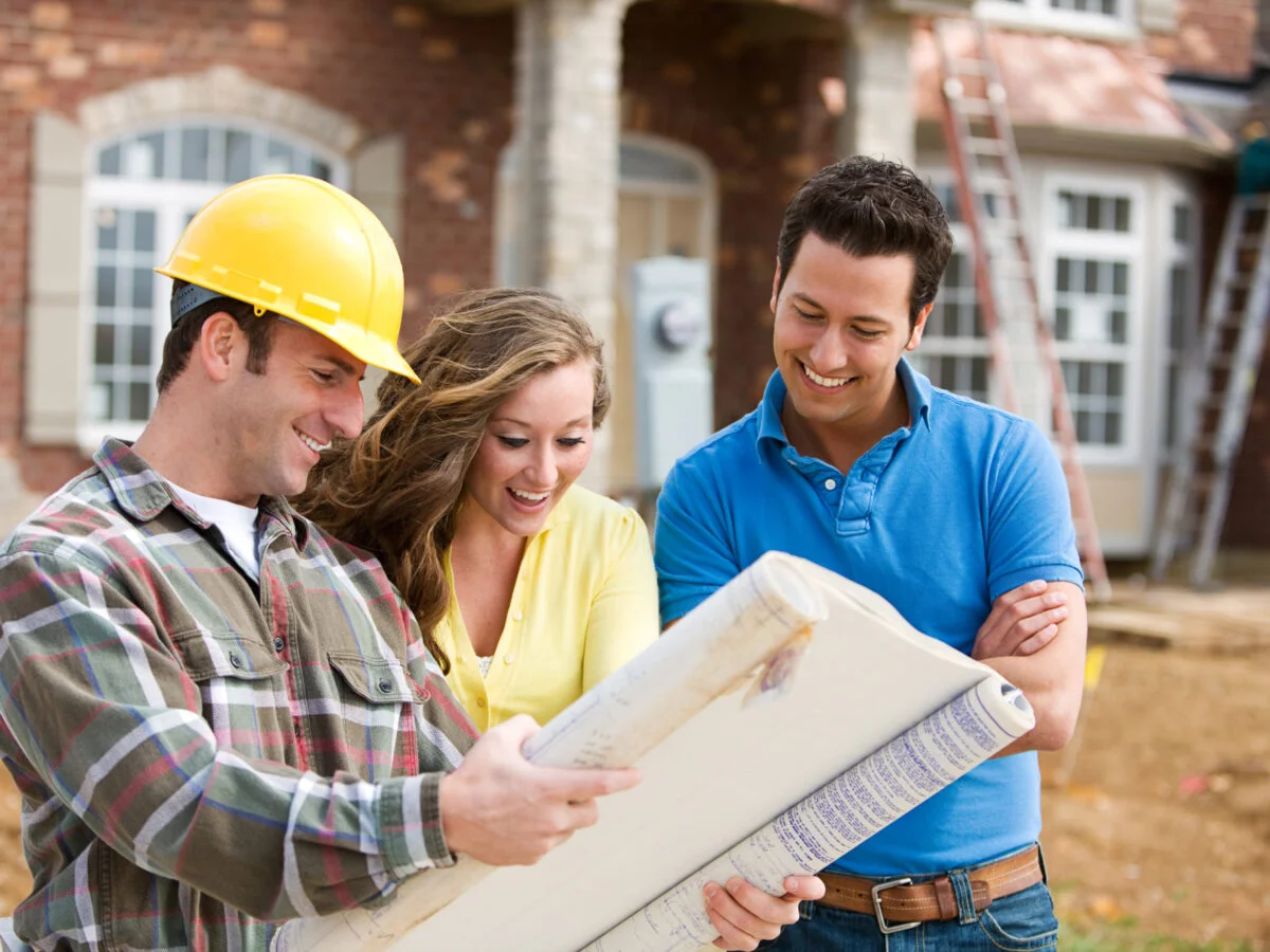How Can a General Contractor Streamline Your Construction Project